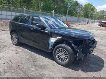  Salvage Land Rover Range Rover Velar