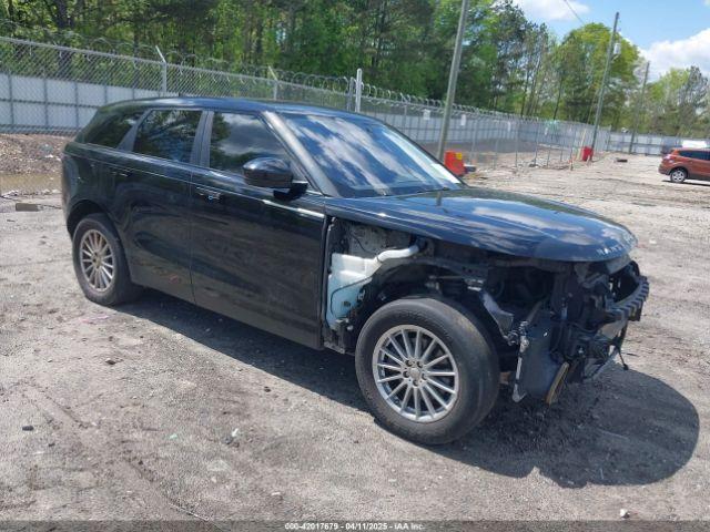  Salvage Land Rover Range Rover Velar