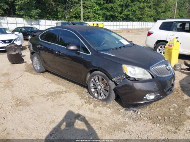 Salvage Buick Verano