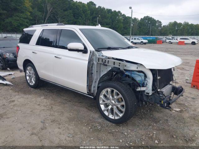  Salvage Ford Expedition