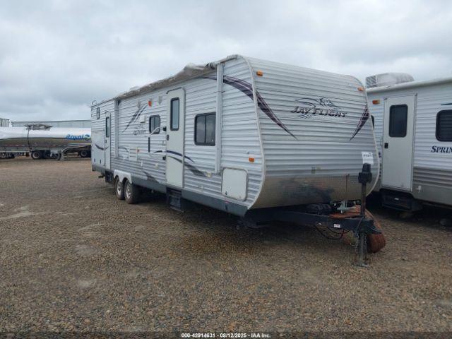  Salvage Jayco Jay Flight 32bhds