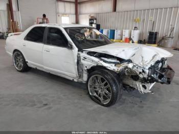  Salvage Nissan Skyline