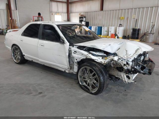  Salvage Nissan Skyline