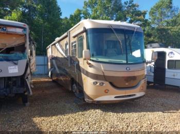  Salvage Freightliner Chassis