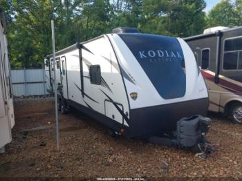  Salvage Dutchmen Kodiak 330