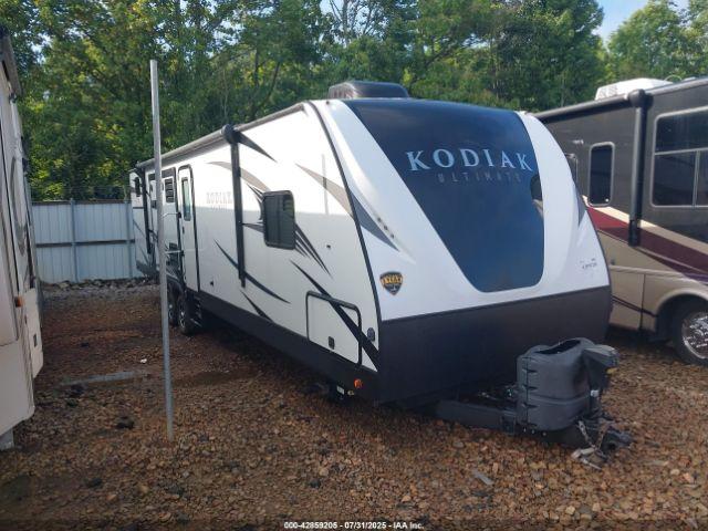  Salvage Dutchmen Kodiak 330