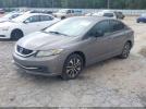 Honda Civic Ex Image 15