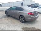 Honda Civic Ex Image 17