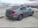 Honda Civic Ex Image 16