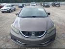 Honda Civic Ex Image 3