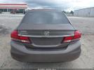 Honda Civic Ex Image 13