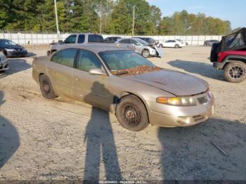  Salvage Pontiac Bonneville