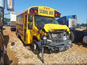  Salvage Ford E-450