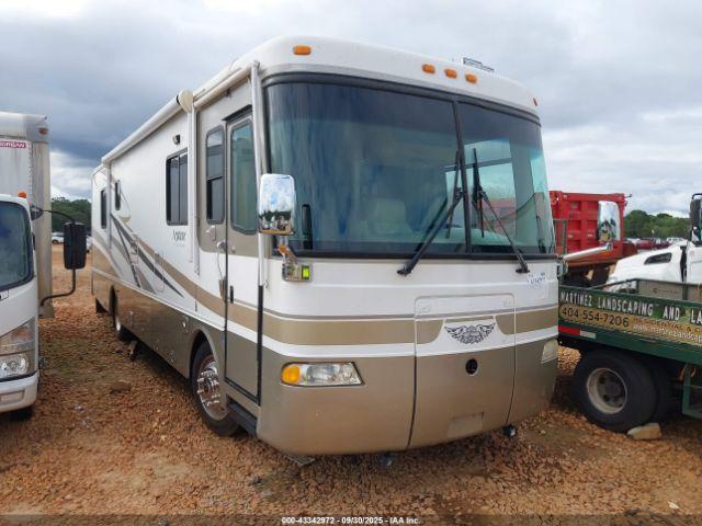  Salvage Roadmaster Monocoque