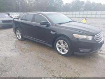  Salvage Ford Taurus