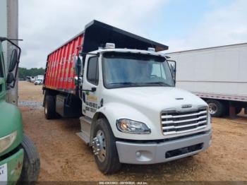  Salvage Freightliner M2 106