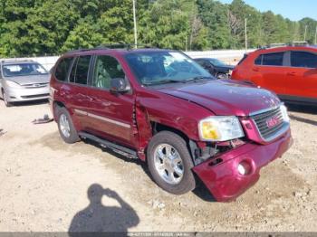  Salvage GMC Envoy