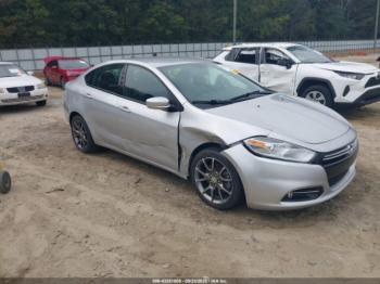  Salvage Dodge Dart