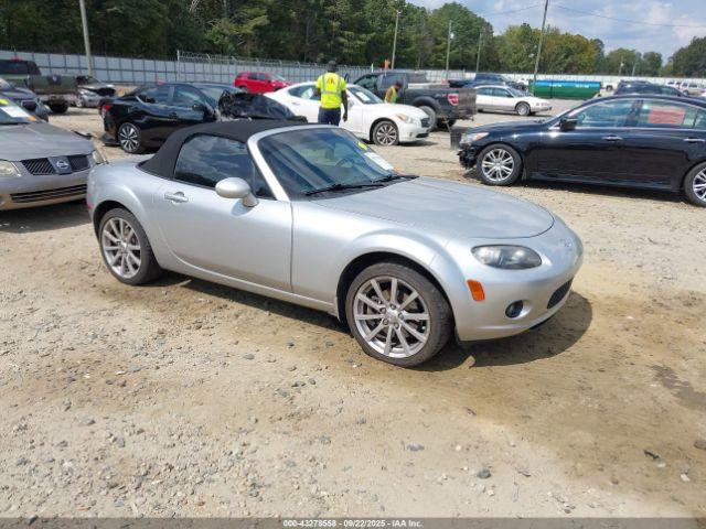  Salvage Mazda Mx-5