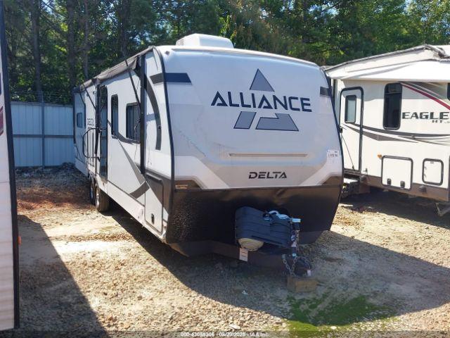  Salvage Fabrique Alliance
