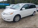 Toyota Sienna Xle Image 6