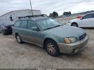 Subaru Outback Limited Image 1