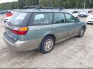 Subaru Outback Limited Image 12
