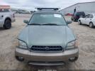 Subaru Outback Limited Image 5