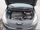 Kia Rio Lx Image 5