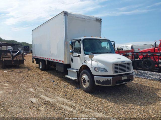  Salvage Freightliner M2 106