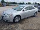 Chevrolet Malibu Lt Image 4