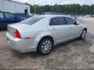 Chevrolet Malibu Lt Image 2