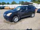 Nissan Rogue S Image 4