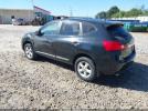 Nissan Rogue S Image 9