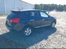 Nissan Rogue S Image 5