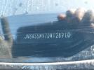 Nissan Rogue S Image 2