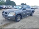 Mitsubishi Raider Ls Image 3