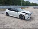 Toyota Camry Xse Image 1
