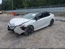 Toyota Camry Xse Image 2