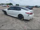 Toyota Camry Xse Image 3