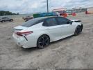 Toyota Camry Xse Image 6