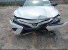 Toyota Camry Xse Image 5