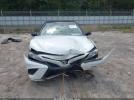 Toyota Camry Xse Image 16
