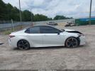 Toyota Camry Xse Image 11