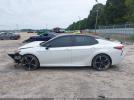 Toyota Camry Xse Image 13