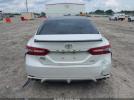 Toyota Camry Xse Image 14