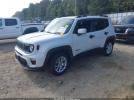 Jeep Renegade Latitude 4x4 Image 16