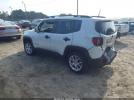 Jeep Renegade Latitude 4x4 Image 15
