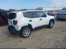 Jeep Renegade Latitude 4x4 Image 14