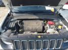 Jeep Renegade Latitude 4x4 Image 2